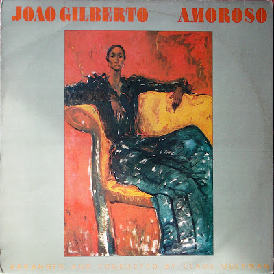 João Gilberto – Amoroso (1977)