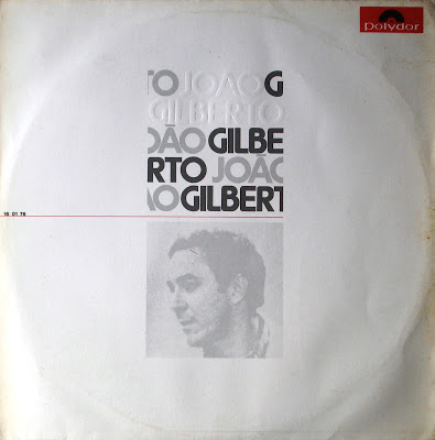 João Gilberto (1973)