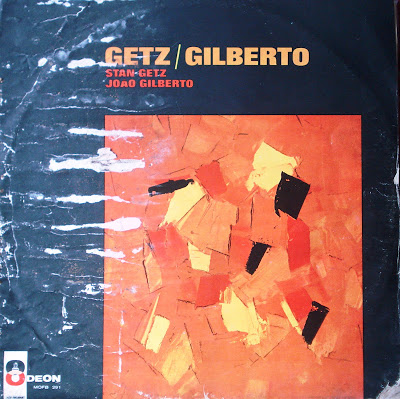 Stan Getz e João Gilberto (1963)