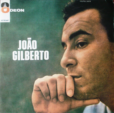 João Gilberto (1961)