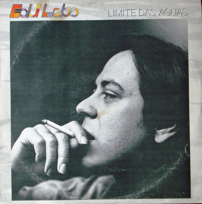 Edu Lobo – Limite das Águas (1983)