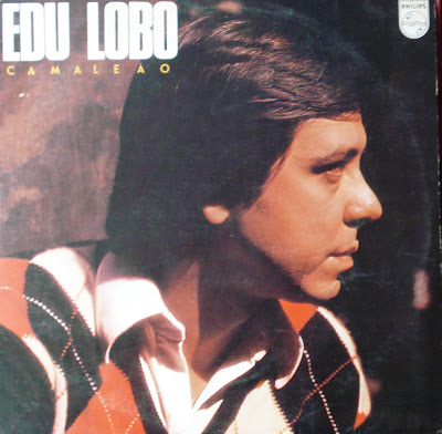 Edu Lobo – Camaleão (1978)