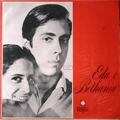 Edu e Bethânia (1967)