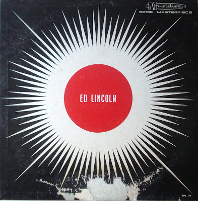 Ed Lincoln – Seu Piano e Seu Órgão Espetacular (1969)