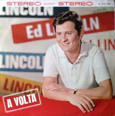 Ed Lincoln – A Volta (1964)