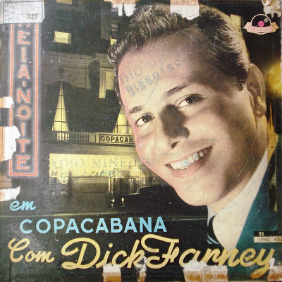Meia-Noite Em Copacabana Com Dick Farney (1956)