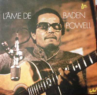 Baden Powell  – L’Ame de Baden Powell (1973)