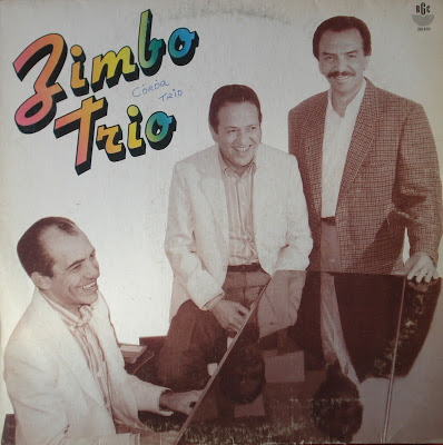 Zimbo Trio (1993)