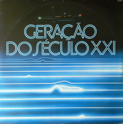 Orquestra Sinfônica Municipal de Campinas – Geração do Século XXI (1982)