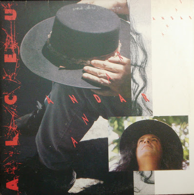 Alceu Valença – Andar Andar (1990)