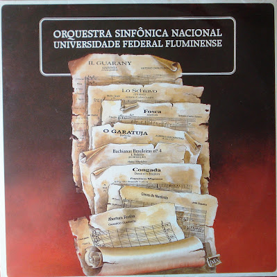 Orquestra Sinfônica Nacional – Universidade Federal Fluminense