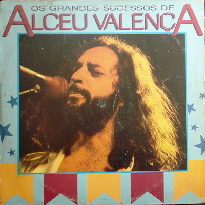 Os Grandes Sucessos de Alceu Valença (1988)