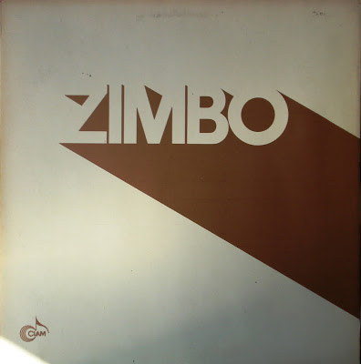 Zimbo Trio – Zimbo (1978)