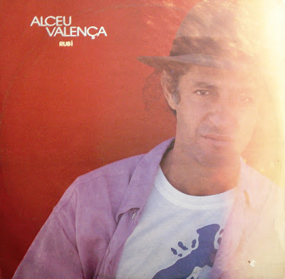 Alceu Valença – Rubi (1986)