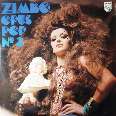 Zimbo Trio – Opus Pop Nº 2 (1973)