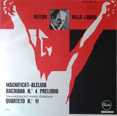Heitor Villa-Lobos (1968)