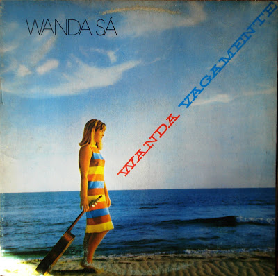 Wanda Sá – Vagamente (1964)
