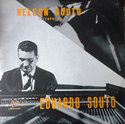 Nelson Souto Interpreta Eduardo Souto