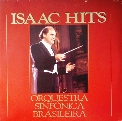 Isaac Karabtchevsky – Isaac Hits (1987)