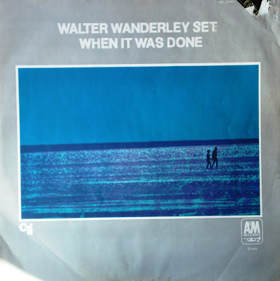 Walter Wanderley Set: When It Was Done (1969)