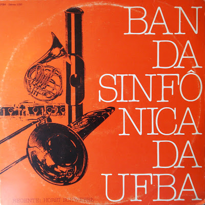 Banda Sinfônica da UFBA