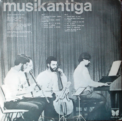 Musikantiga (1976)