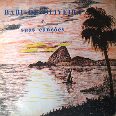 Babi de Oliveira e Suas Canções nº 2