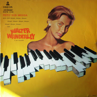 Walter Wanderley – Feito Sob Medida (1959)