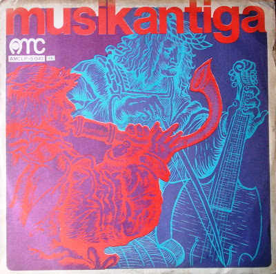 Musikantiga (1969)