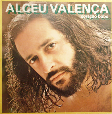 Alceu Valença – Coração Bobo (1980)