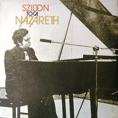 Szidon Toca Nazareth (1978)