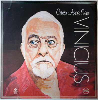 Vinícius de Moraes – Cinco Anos Sem Vinícius (1985)