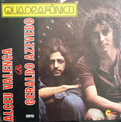 Alceu Valença e Geraldo Azevedo (1972)