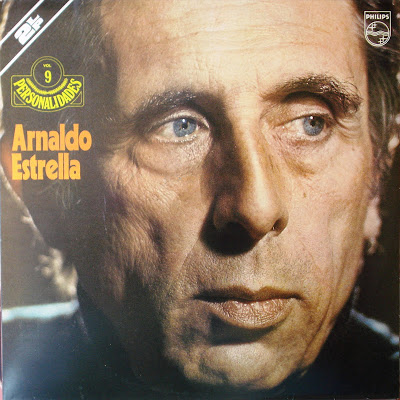 Arnaldo Estrela – Personalidades Vol. 9 (1976)