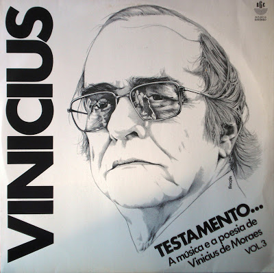 Vinícius de Moraes – Testamento… (1982)