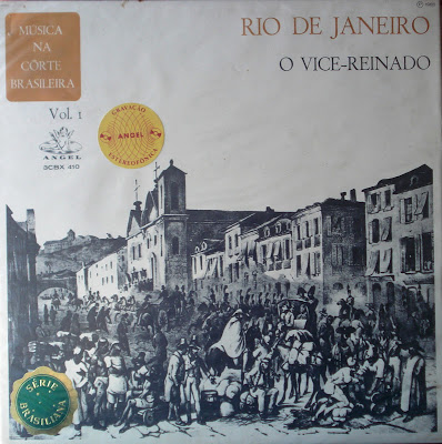Associação de Canto Coral e Orquestra Sinfônica Nacional da Rádio MEC (1965)