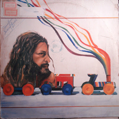 Alceu Valença – Estação da Luz (1985)