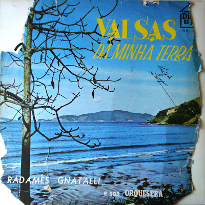 Radamés Gnattali – Valsas da Minha Terra (1969)