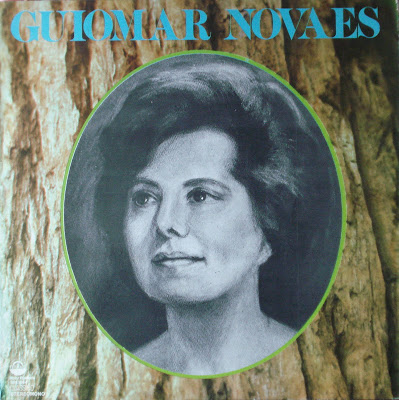 Guiomar Novaes (1974)