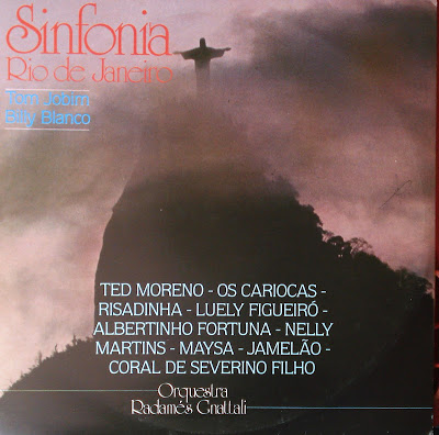 Radamés Gnattali e Orquestra – Sinfonia Rio de Janeiro