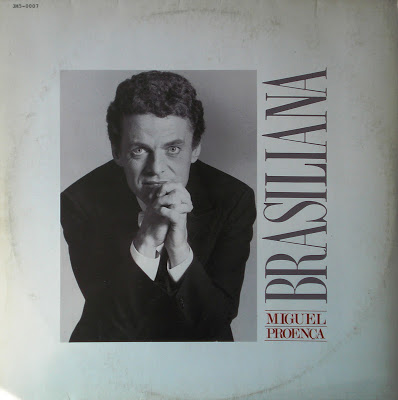 Miguel Proença – Brasiliana (1987)