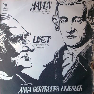 Anna Gertrudes Driesler