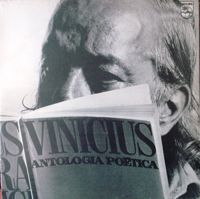 Vinícius de Moraes – Antologia Poética (1977)