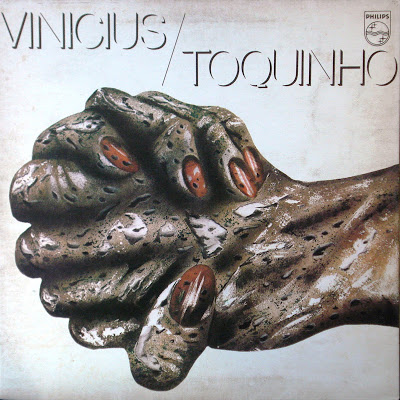 Vinícius/Toquinho (1975)
