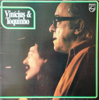 Vinícius & Toquinho/Toquinho & Vinícius (1974)