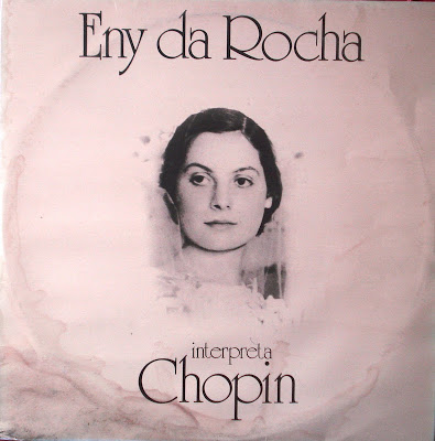 Eny da Rocha Interpreta Chopin (1982)