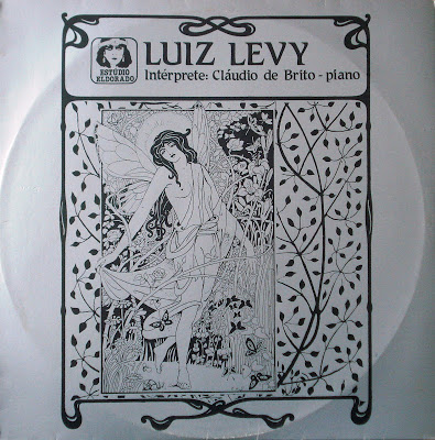 Cláudio de Brito – Luiz Levy (1984)