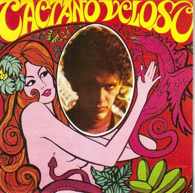 Caetano Veloso (1968)