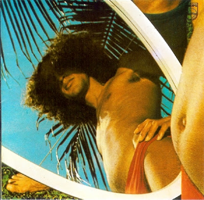 Caetano Veloso – Araçá Azul (1973)