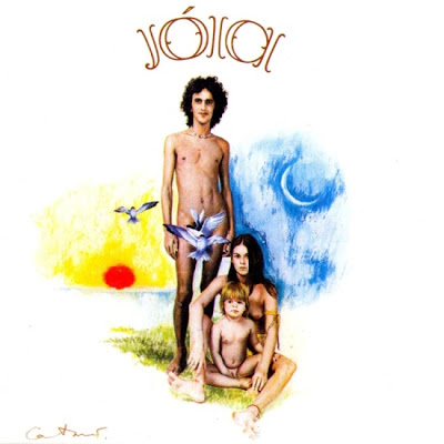 Caetano Veloso – Jóia (1975)